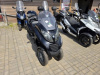 Piaggio MP3, 2015 г.