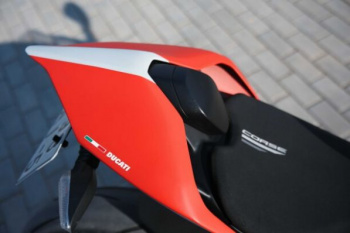 Ducati Panigale V4S CORSE, 2019 г.