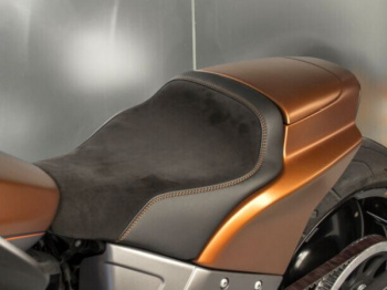 Harley-Davidson Softail Fxdr, 2019 г.