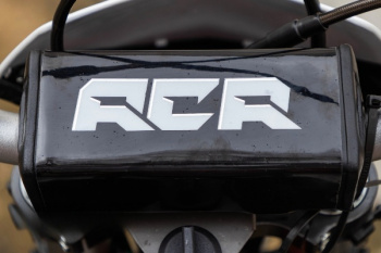 Пит-байк Racer RC MX125E, 2025 г.