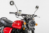 Jawa 650 OHC Sport, 2024 г.