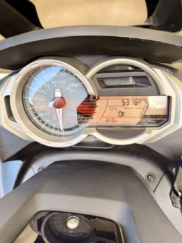 BMW C GT, 2012 г.