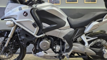 Honda VFR 1200 CROSSTOURER, 2012 г.
