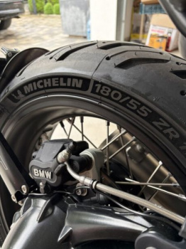 BMW R nine T, 2021 г.