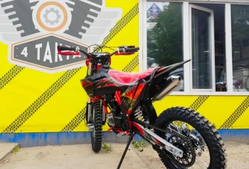 Кроссовый Racer Z 4, 2025 г.