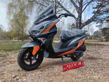 Racer RC 150T-15 HYPER, 2026 г.