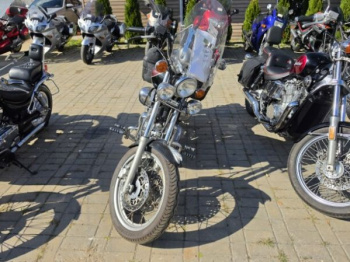 Yamaha XV, 1995 г.