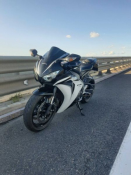 Honda CBR 1000RR, 2010 г.
