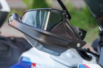 BMW S 1000XR, 2021 г.