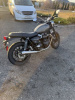 Triumph Street Twin, 2022 г.