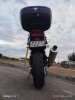 Kawasaki ZRX X1100, 1998 г.