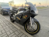 Suzuki GSX-R, 2001 г.