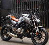 Regulmoto Alien Monster 300, 2025 г.