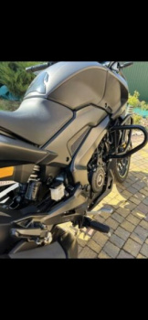 BAJAJ Dominar D400, 2023 г.