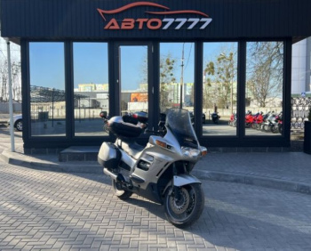 Honda ST 1100 Pan European, 1994 г.