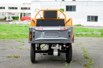  AVM Cargo mini 800, 2026 г.