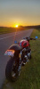 Triumph Thruxton 1200R, 2017 г.