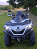 Sharmax Force Challenger 800, 2025 г.