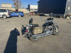 Suzuki Boulevard C50, 2005 г.