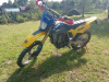 Husqvarna TE, 2006 г.