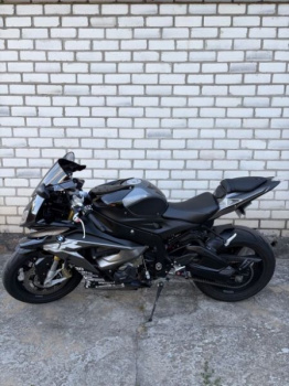 BMW S k46, 2017 г.