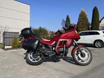 BMW K 75RT, 1996 г.