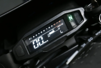 Avantis Just CB300F, 2026 г.