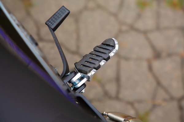 Классик AVM CHAMP 125, 2026 г.