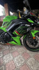Kawasaki Ninja 650, 2022 г.
