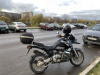 BMW R R1100Gs, 1995 г.