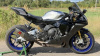 Yamaha YZF R1M, 2022 г.