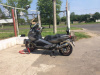 Gilera GP800, 2010 г.