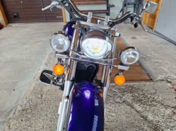 Honda VTX S, 2003 г.