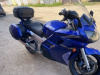 Yamaha FJR, 2002 г.