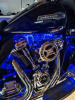 Harley-Davidson Street Glide Standard (FLHX), 2021 г.