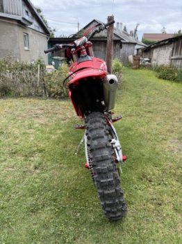 STN G11 Pro EFI, 2026 г.