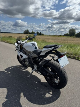 BMW S 1000R, 2016 г.