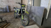 Regulmoto ZR, 2021 г.