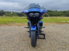 Harley-Davidson Road Glide FLTRX Custom, 2012 г.
