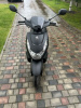 Peugeot Kisbee 50 black edition, 2022 г.