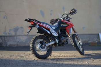 Motoland R1 300 GL Enduro, 2024 г.