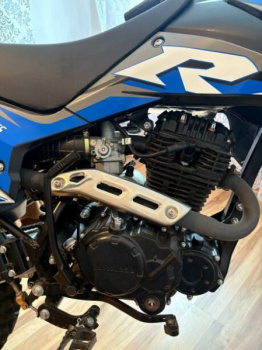 Motoland RZ200, 2025 г.