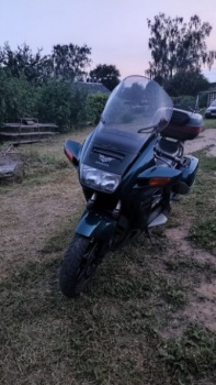 Honda ST 1100, 1994 г.