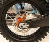 Regulmoto Crosstrec 300, 2026 г.