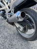 Kawasaki ZZR, 2002 г.