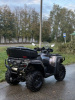 CFMOTO CForce Overland, 2023 г.