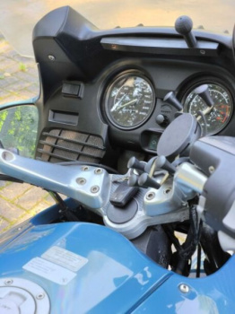 BMW R, 2002 г.
