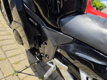 Honda CBR Хх, 1997 г.