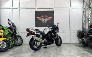 Yamaha FZS 600 Fazer., 2003 г.