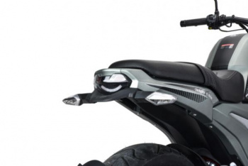 Motoland CBR 300, 2026 г.
